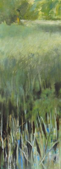 Best Days  18x48 inches